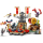 LEGO Ninjago 71818 Arena turniejowa - 1248553 - zdjęcie 2